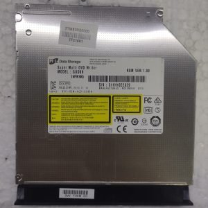 Grundig Gnb 1691 B1 İ7 Dvd Rom Kapak Takım