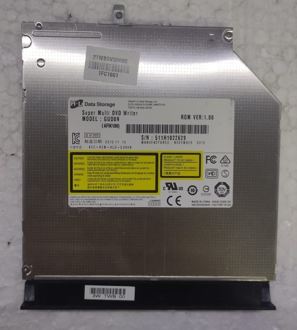Grundig Gnb 1691 B1 İ7 Dvd Rom Kapak Takım