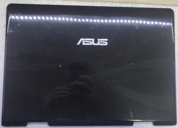 Asus F81, F81s, F81e, F81se, Lcd Cover Arka Kapak