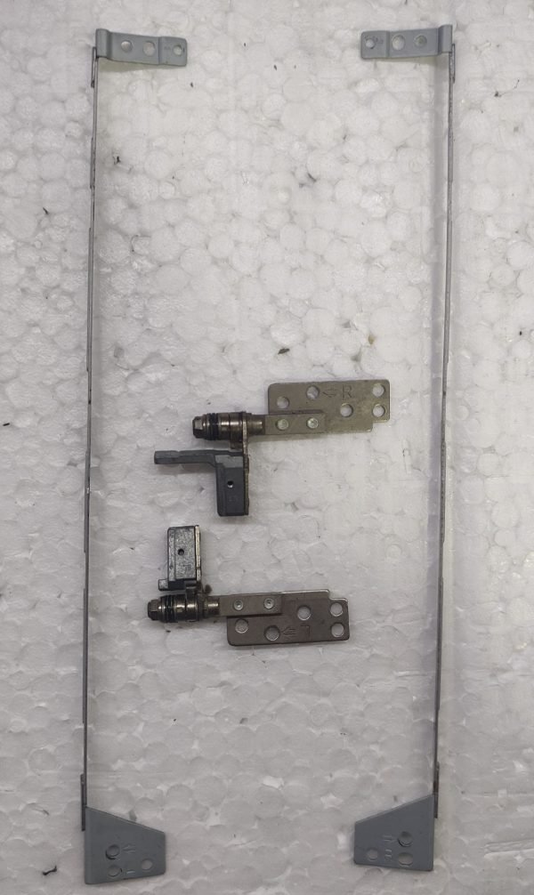 Asus F81, F81s, F81e, F81se, Menteşe Sağ Sol Takım