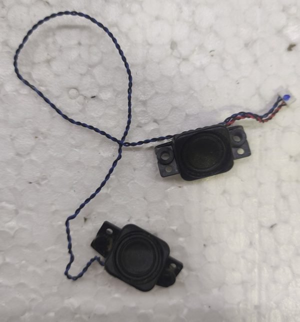 Asus F81, F81s, F81e, F81se, Hoparlör Sağ Sol Takım