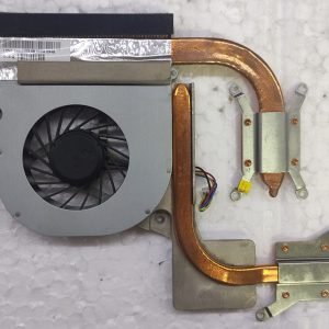 Asus F81, F81s, F81e, F81se, Fan Cpu Soğutucu Takım