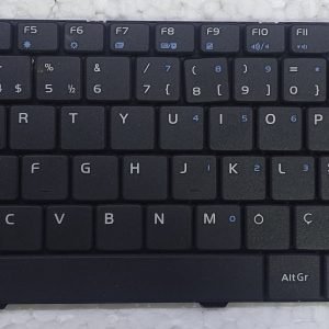 Asus F81, F81s, F81e, F81se, F82 Klavye Tuş Takımı