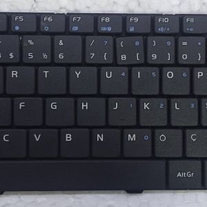 Asus F81, F81s, F81e, F81se, F82 Klavye Tuş Takımı
