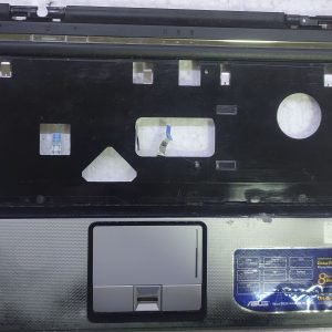 Asus F81s Üst Kasa Touchpad Takım