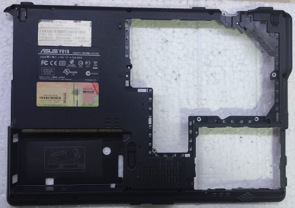 Asus F81s Alt Kasa Alt Kapak