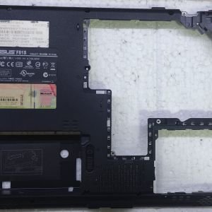 Asus F81s Alt Kasa Alt Kapak