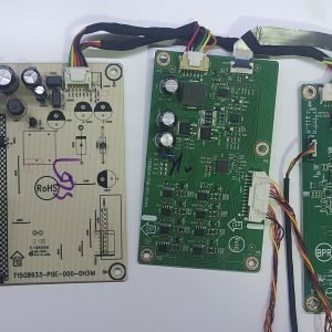 Hp X27q Anakart