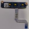 Dell Latitude E6420 Tetik Power Button Flex Takım