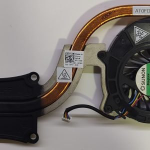 Dell Latitude E6420 Fan Soğutucu Takım