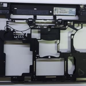 Dell Latitude E6420 Alt Kasa Alt Kapak