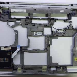 Dell Latitude E6420 Alt Kasa Alt Kapak