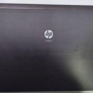 Hp Probook 4520s Lcd Cover Arka Kapak