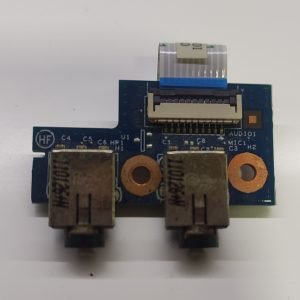 Hp Probook 4520s Audio Board Kulaklık Soket
