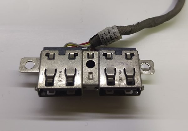 Hp Probook 4520s Usb Port Board