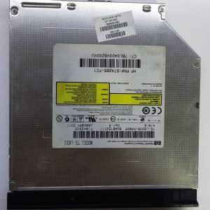 Hp Probook 4520s Dvd Rom Kapak Takım