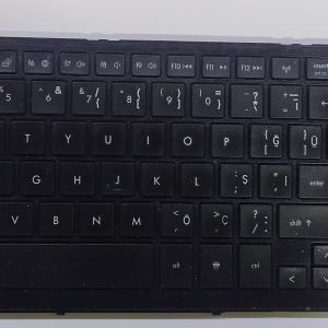 Hp Probook 4520s Klavye Tuş Takımı