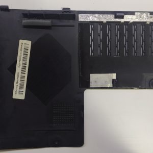 Toshiba Satellite L635-137 Servis Kapağı