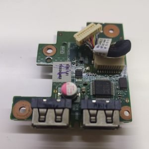 Toshiba Satellite L635-137 Usb Port Board