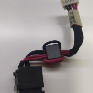 Toshiba Satellite L635-137 Dc Jack Power Jack