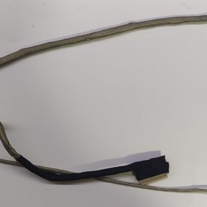 Toshiba Satellite L635-137 Lcd Kablo Flex Kablo