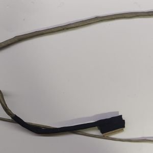 Toshiba Satellite L635-137 Lcd Kablo Flex Kablo