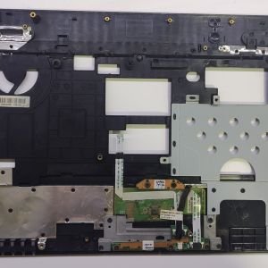 Toshiba Satellite L635-137 Üst Kasa Touchpad Takım