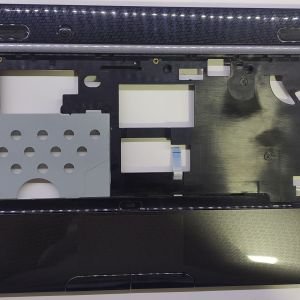 Toshiba Satellite L635-137 Üst Kasa Touchpad Takım