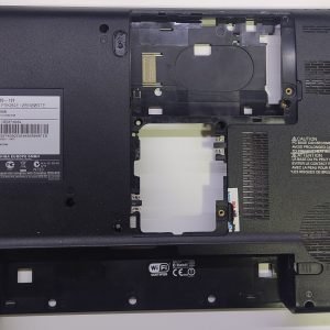Toshiba Satellite L635-137 Alt Kasa Alt Kapak