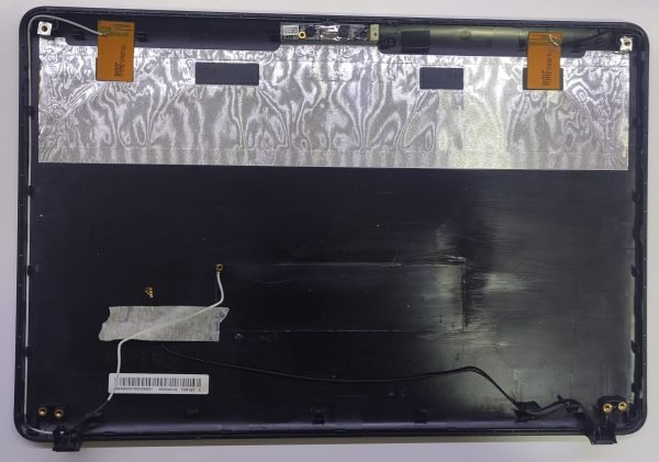 Toshiba Satellite L635-137 Lcd Cover Arka Kapak - Görsel 2