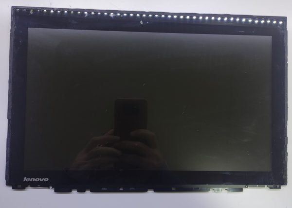 Lenovo Thinkpad X1 Type 1293 3dg Ekran Dokunmatik Takım