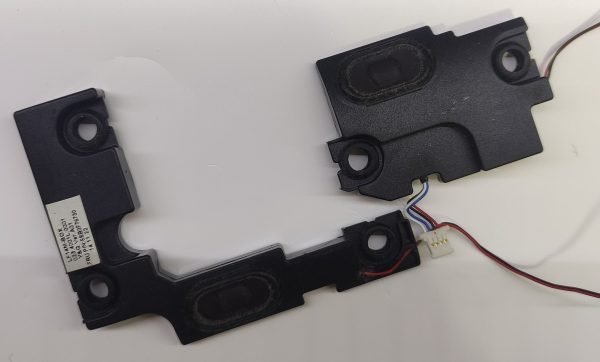 Lenovo Flex 2-14 80fj Tetik Hoparlör Sağ Sol Takım