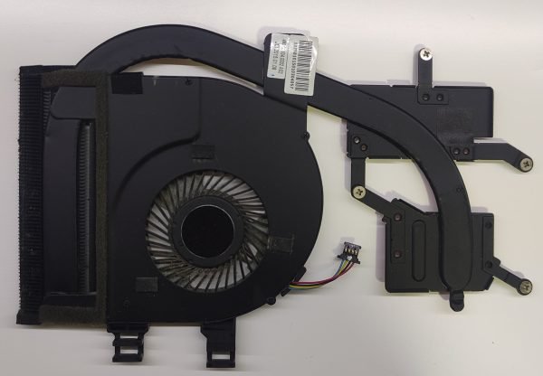 Lenovo Flex 2-14 Flex 2 14 Fan Soğutucu Takım