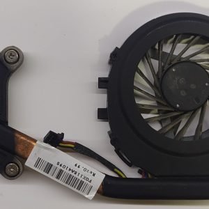 Hp Elitebook 2760p Fan Soğutucu Takım