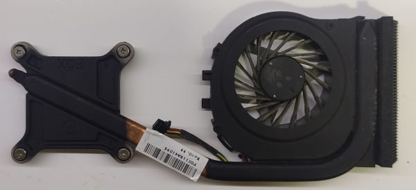 Hp Elitebook 2760p Fan Soğutucu Takım