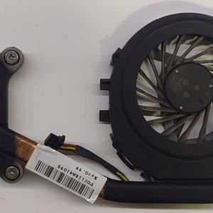 Hp Elitebook 2760p Fan Soğutucu Takım