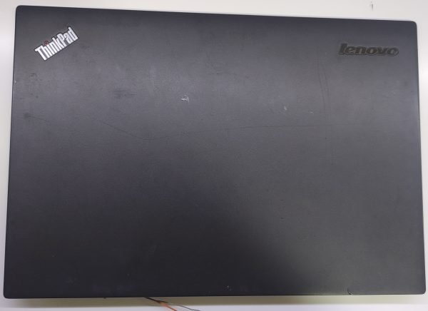 Lenovo X1 Carbon Type 20a7 20a8 Dokunmatik Ekran Takım - Görsel 2