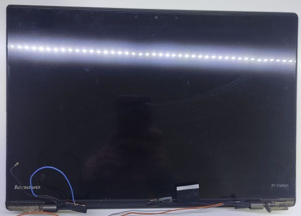 Lenovo X1 Carbon Type 20a7 20a8 Dokunmatik Ekran Takım