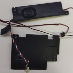 Lenovo X1 Carbon Type 20a7 20a8 Hoparlör Sağ Sol Takım
