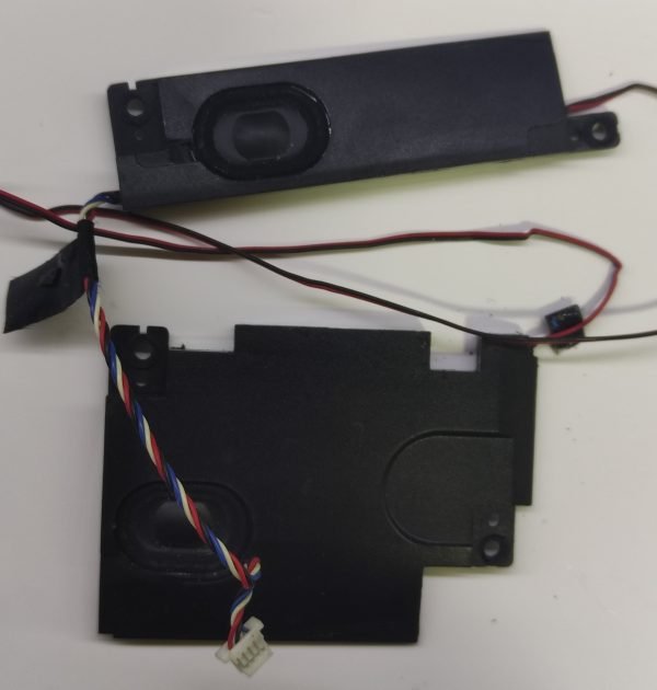 Lenovo X1 Carbon Type 20a7 20a8 Hoparlör Sağ Sol Takım