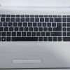 Hp 15-ay114nt Klavye Üst Kasa Touchpad Takım