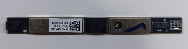 Hp 15-ay114nt Kamera Webcam