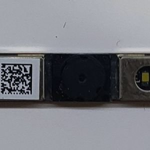 Hp 15-ay114nt Kamera Webcam