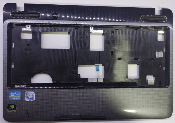 Toshiba Satellite L735-10g Üst Kasa Touchpad Takım