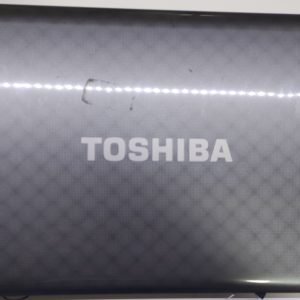 Toshiba Satellite L735-10g Lcd Cover Arka Kapak