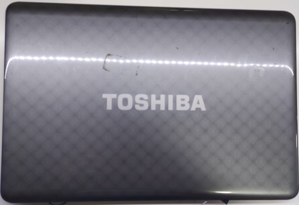 Toshiba Satellite L735-10g Lcd Cover Arka Kapak