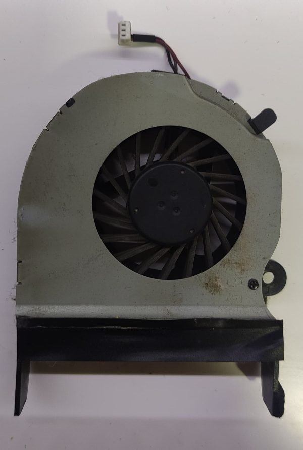 Toshiba Satellite L735-10g Fan Soğutucu