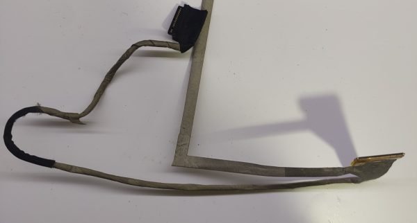 Toshiba Satellite L735-10g Lcd Kablo Flex Kablo
