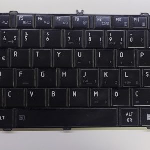 Toshiba Satellite L735-10g Klavye Tuş Takımı