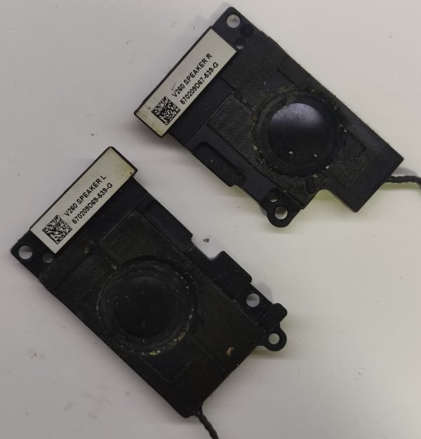 Sony Svp112a1cl Hoparlör Sağ Sol Takım